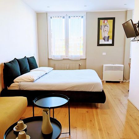 Dame Apartamento Milão Exterior foto