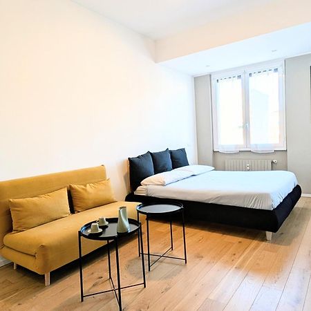 Dame Apartamento Milão Exterior foto