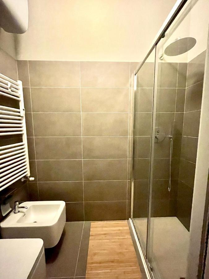 Dame Apartamento Milão Exterior foto