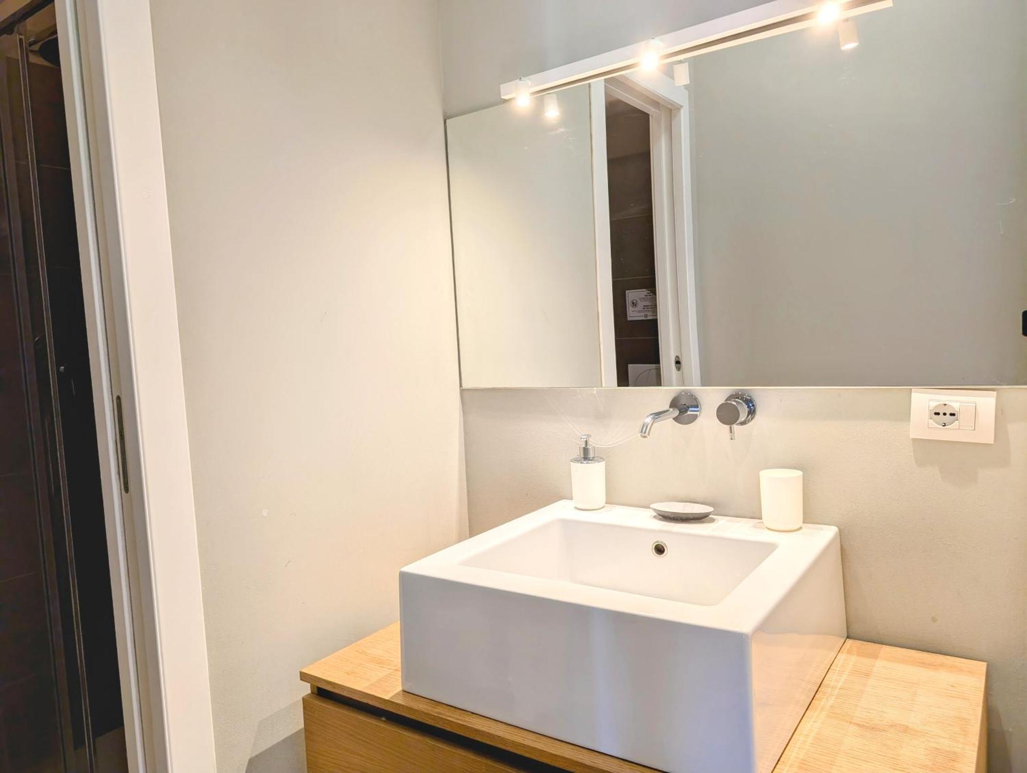 Dame Apartamento Milão Exterior foto