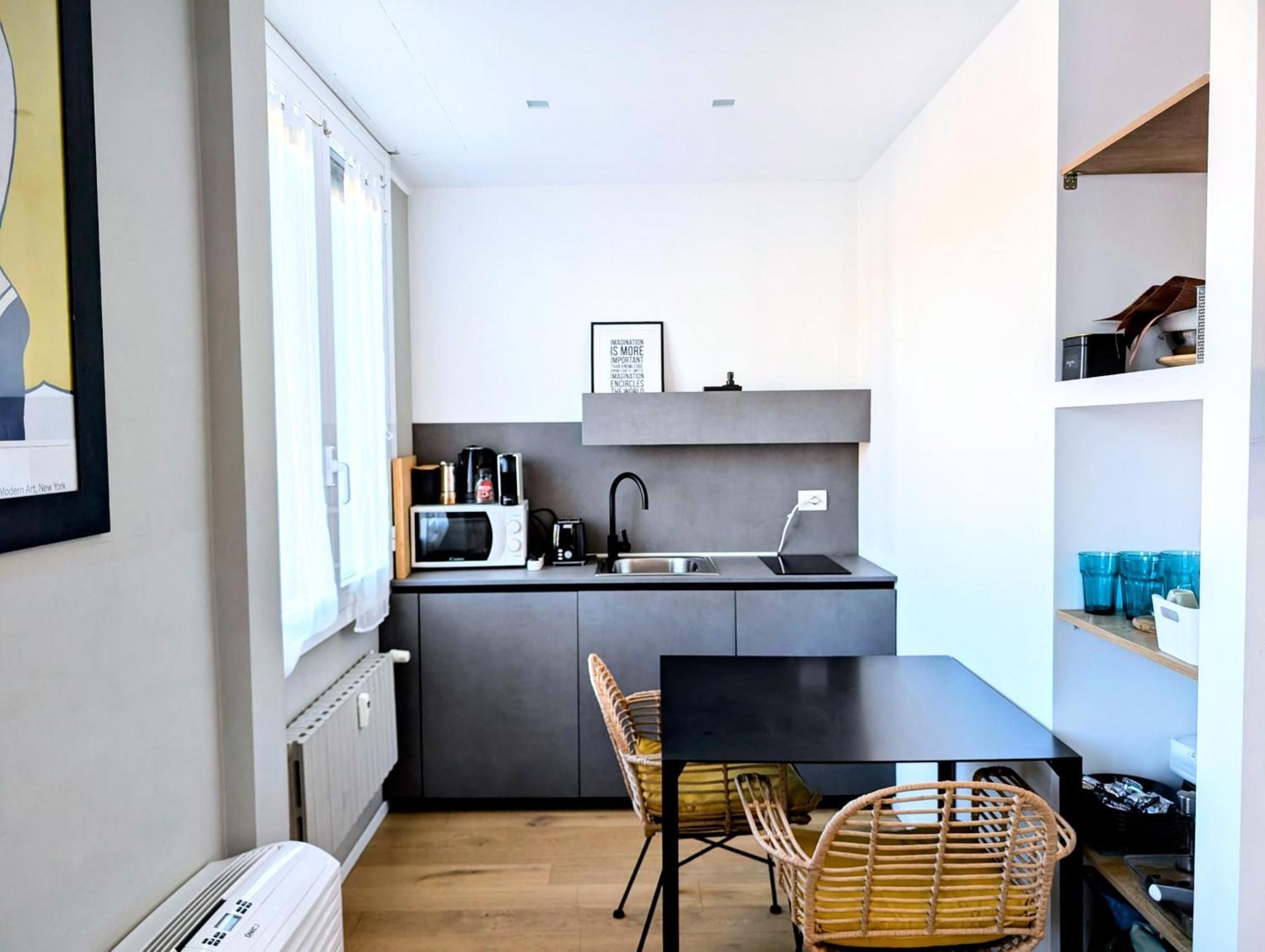 Dame Apartamento Milão Exterior foto
