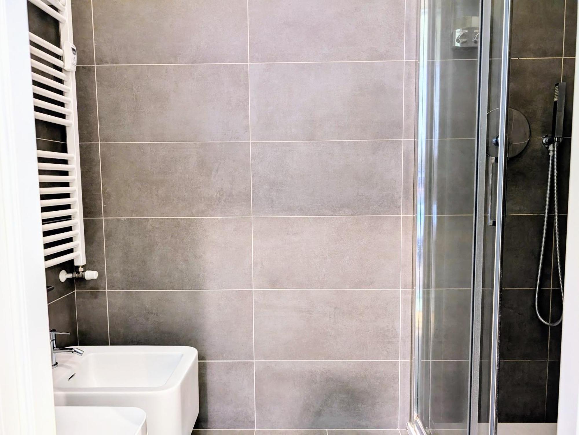 Dame Apartamento Milão Exterior foto